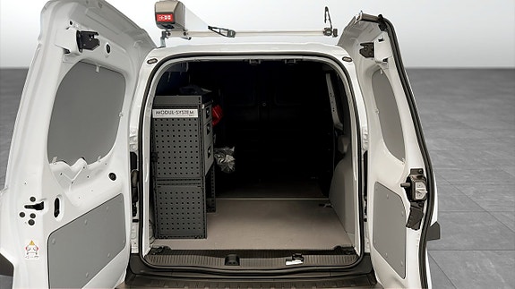 Renault Kangoo 10 of 12