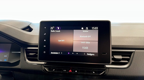 Renault Kangoo 12 of 12