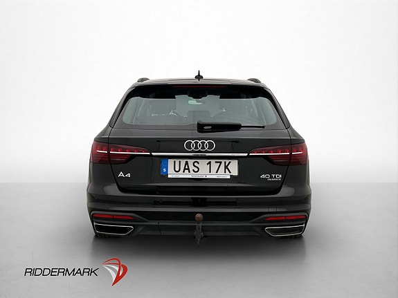 Audi A4 6 of 30