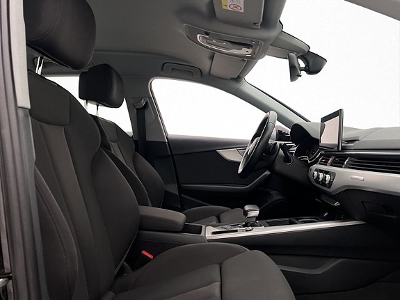 Audi A4 26 of 30