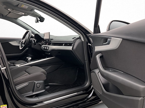 Audi A4 27 of 30