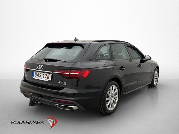 Audi A4 8 of 30
