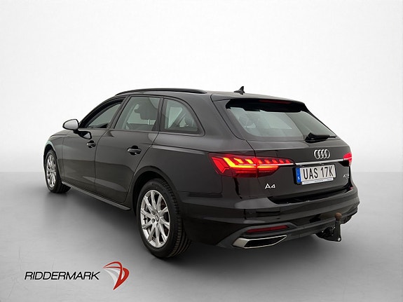 Audi A4 5 of 30