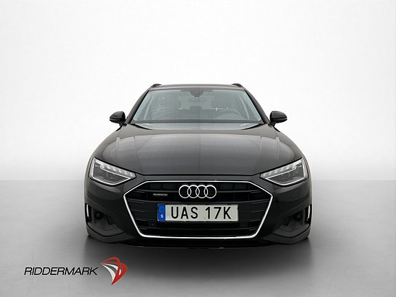 Audi A4 2 of 30