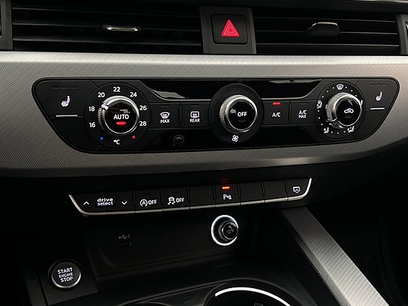 Audi A4 24 of 30