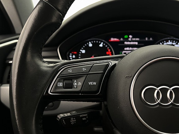 Audi A4 16 of 30