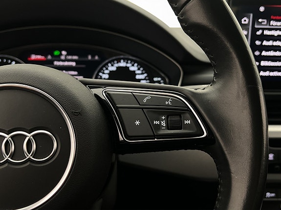 Audi A4 18 of 30