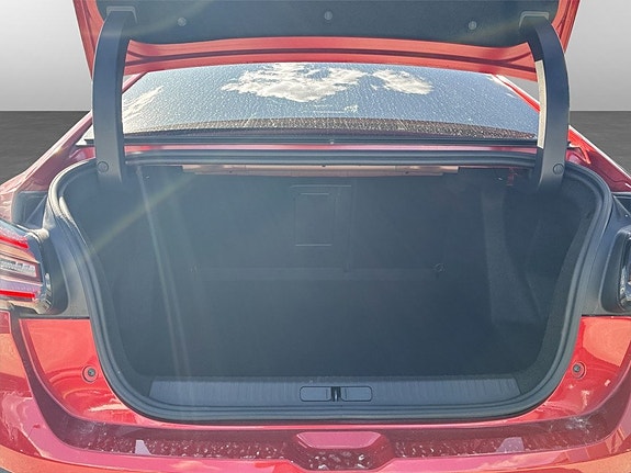 Citroen E-C4 X 19 of 19
