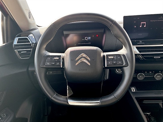 Citroen E-C4 X 7 of 19