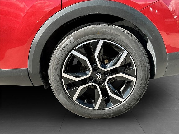 Citroen E-C4 X 18 of 19