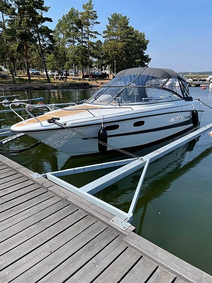 Yamarin 79 DC med Yamaha 300 2 of 12