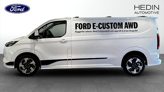 Ford Custom 6 of 9