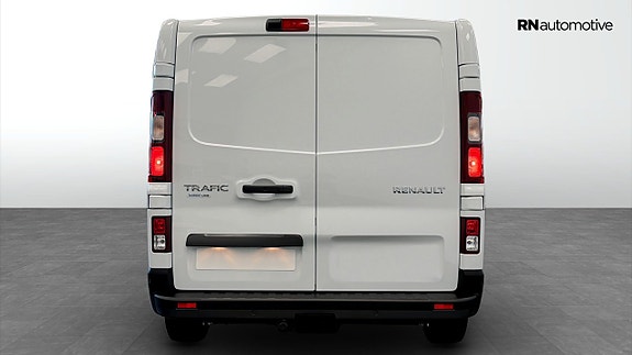 Renault Trafic 4 of 26