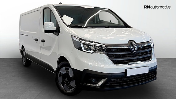 Renault Trafic 7 of 26