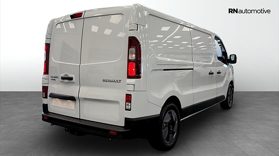 Renault Trafic 5 of 26
