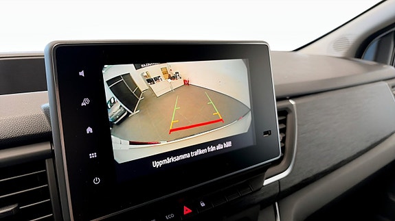 Renault Trafic 17 of 26