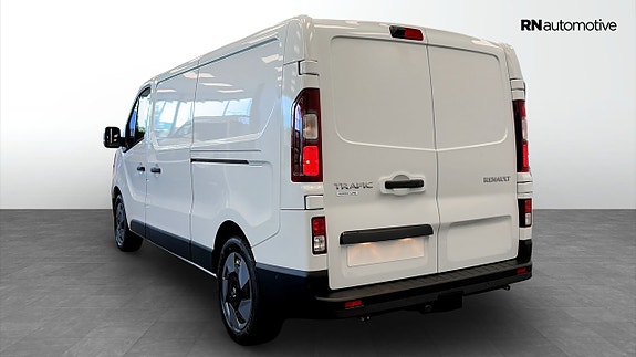 Renault Trafic 3 of 26