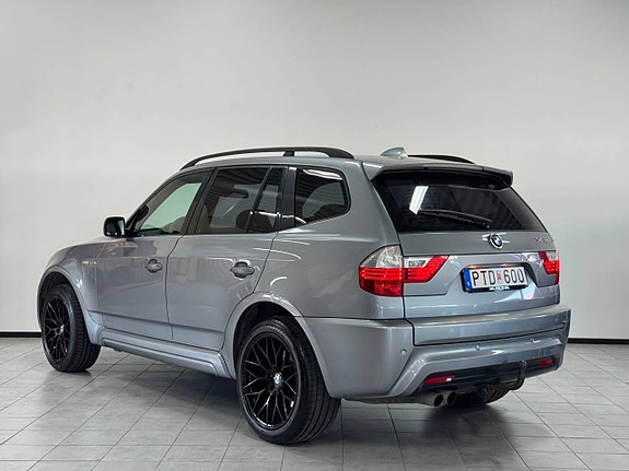 BMW X3 3 of 8