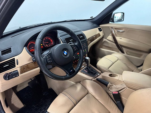 BMW X3 5 of 8
