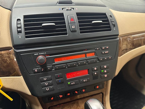 BMW X3 7 of 8