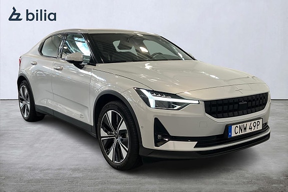 Polestar 2 20 of 21