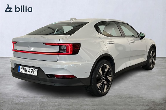 Polestar 2 19 of 21