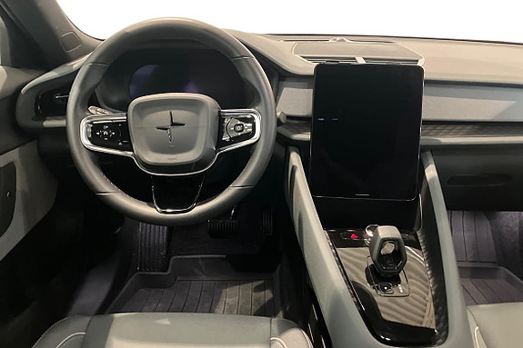 Polestar 2 11 of 21