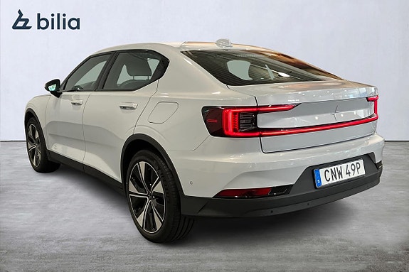 Polestar 2 2 of 21