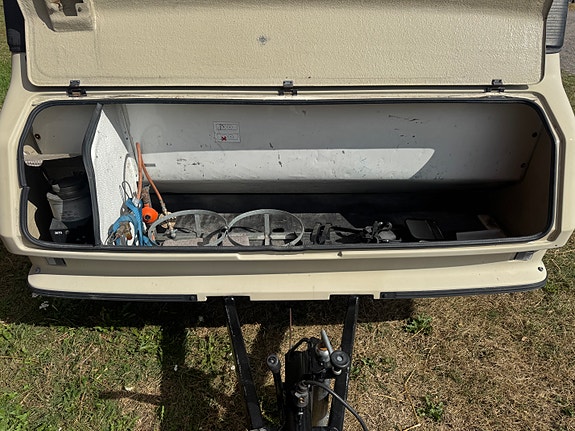 Solifer Arctic 500L 13 of 14