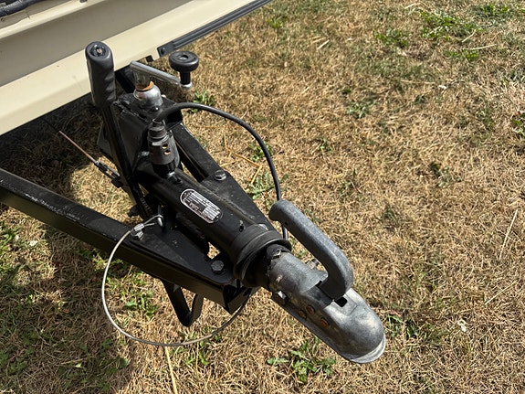 Solifer Arctic 500L 14 of 14