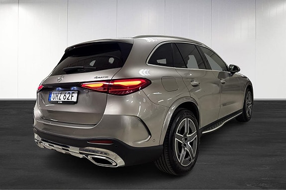 Mercedes-Benz GLC300 de 6 of 27