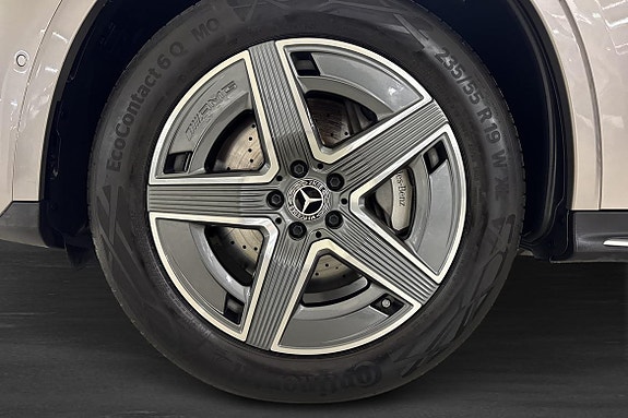 Mercedes-Benz GLC300 de 8 of 27