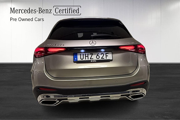 Mercedes-Benz GLC300 de 5 of 27