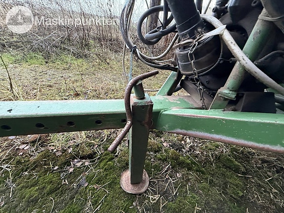 Moteska M2500 växtspruta 12 of 27