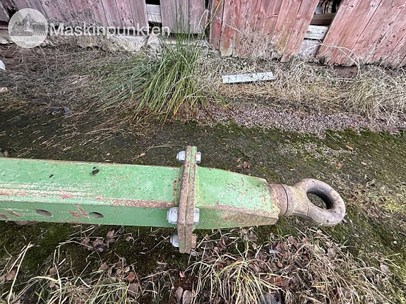 Moteska M2500 växtspruta 25 of 27