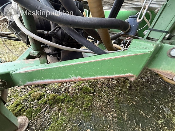 Moteska M2500 växtspruta 11 of 27