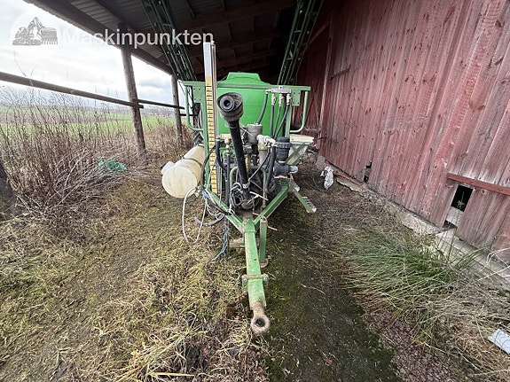 Moteska M2500 växtspruta 2 of 27