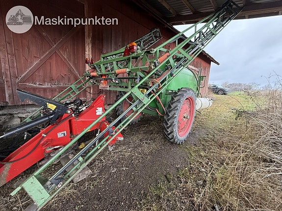 Moteska M2500 växtspruta 5 of 27