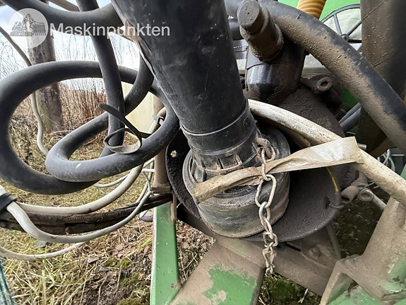 Moteska M2500 växtspruta 18 of 27