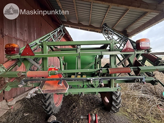 Moteska M2500 växtspruta 6 of 27