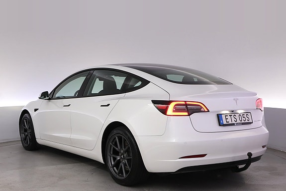 Tesla Model 3 4 of 27