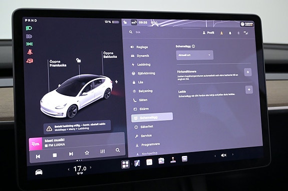 Tesla Model 3 11 of 27