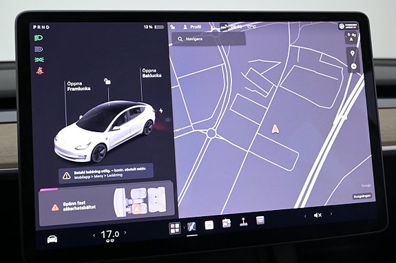 Tesla Model 3 16 of 27