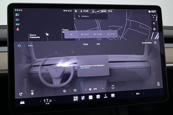 Tesla Model 3 13 of 27