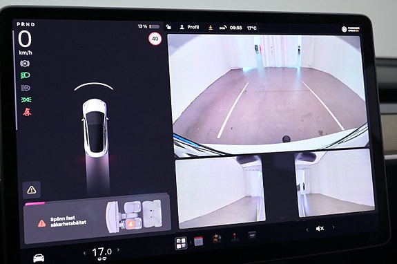 Tesla Model 3 15 of 27
