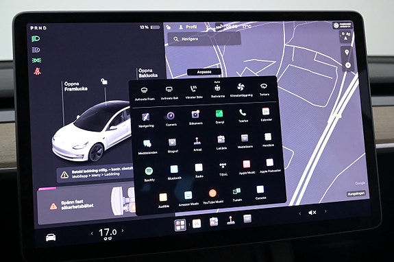 Tesla Model 3 17 of 27