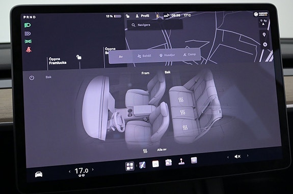 Tesla Model 3 14 of 27