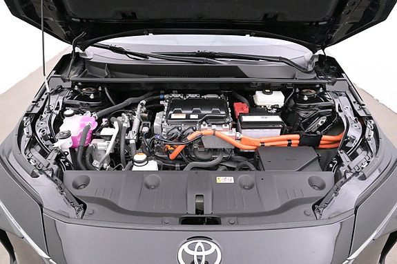Toyota bZ4X 26 of 27