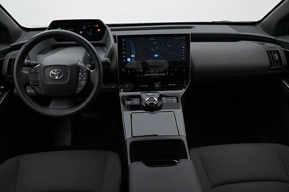 Toyota bZ4X 6 of 27