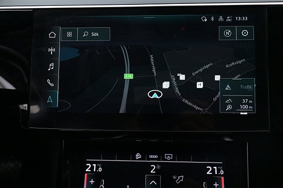 Audi e-tron 14 of 27